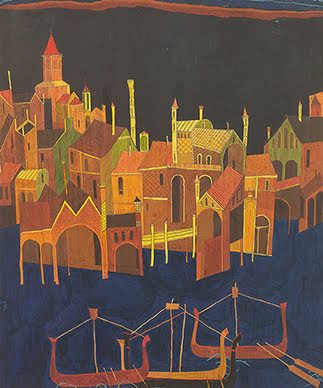 Untitled (Venice)